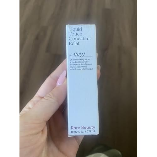 Rare Beauty by Selena Gomez Liquid Touch Brightening Concealer 170W