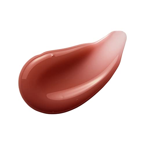 COVERGIRL Clean Fresh Yummy Lip Gloss Daylight Collection, Hydrating, Glossy Shine, Vegan Formula, Moonlight Eclipse 60, 0.33oz