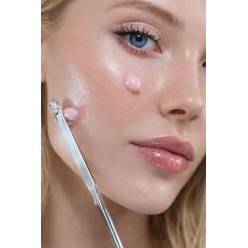 PDRN Capsule Face Cream ? Deep Hydration, Skin Barrier Repair & Glow Moisturizer 5% Niacinamide Salmon DNA