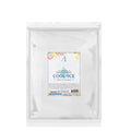jNE Anskin Original Modeling Mask Powder Pack | Korean Skincare Face Pack for Calming Irritated Skin, Deep Hydration & Pore-Cleansing Care (35.27oz / 1kg, Cool Ice)