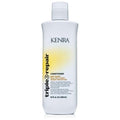 Kenra Triple Repair Conditioner | Targets & Repairs Weak or Broken Bonds | Split Ends | Damaged Hair | Bond Builder | Sulfate-Free