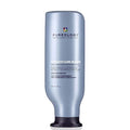 Pureology Strength Cure Blonde Purple Conditioner - For Blonde & Lightened Color-Treated Hair, Strengthens Hair & Fights Brass, Sulfate-Free & Vegan