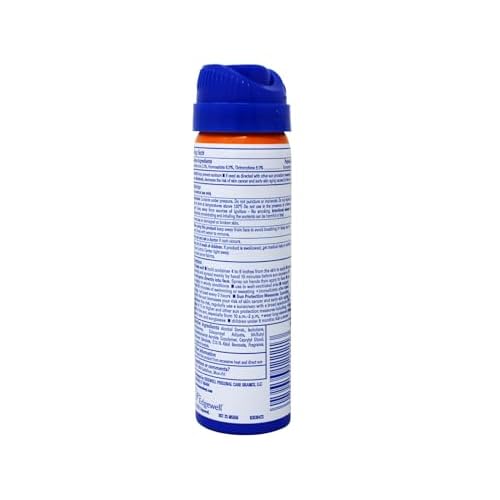 Banana Boat Ultra Sport SPF 30 Clear Spray Sunscreen 1.8oz - Pack of 4