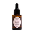 Sweet Plum Vitamin C & 4% Squalane Face Serum | Skin Brightening Dark Spot Corrector, Anti-Aging & Hydrating Oil - Evens Tone, Enhances Glow & Moisturizes | 1 Fl Oz