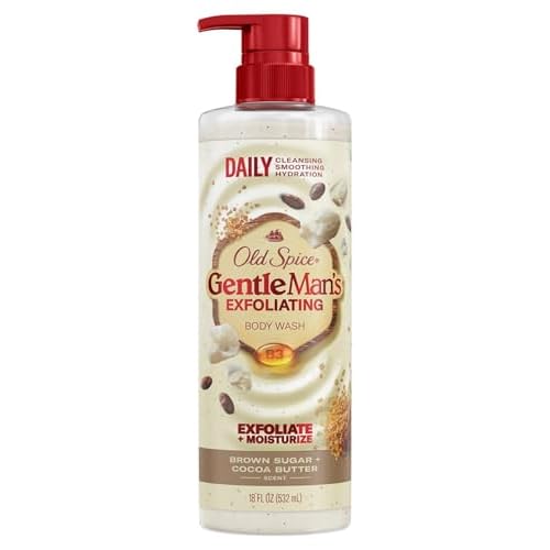 Old Spice, Body Wash Fiji with Palm Tree, 18 Fl Oz