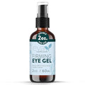 Eye Gel for Dark Circles, Bags & Puffiness ? Anti-Aging Serum with Peptides, Hyaluronic Acid & Botanicals ? Firming Under Eye Treatment for Wrinkles, Fine Lines & Tired Skin ? 2 oz