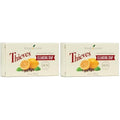 Young Living Thieves Essential Oil Cleansing Soap Essential Oils - 3.5oz. (Pack of 2)