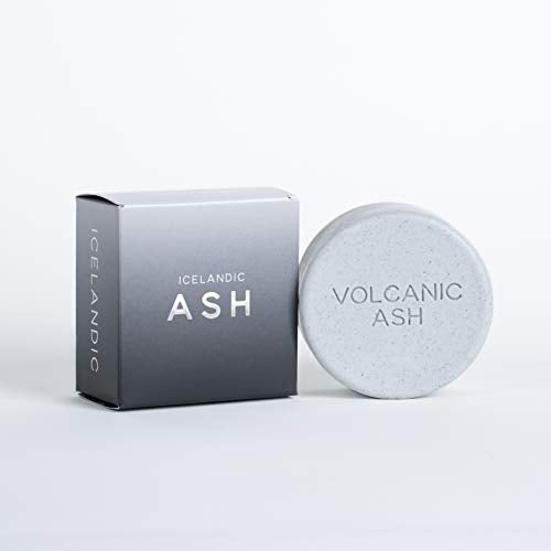 HALL? S?PA¢â Icelandic Volcanic Ash Soap