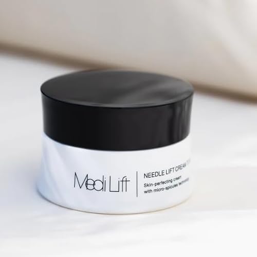 MEDI LIFT NL Cream Tone + Plus 0.8 oz. | Even Tone, Anti-Aging Cream | YA-MAN