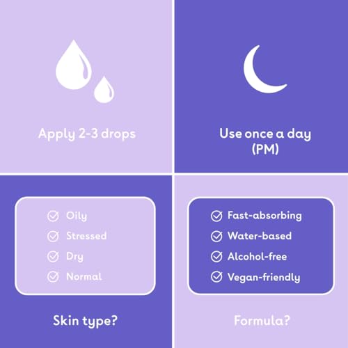 Q+A Glycolic Acid Daily Face Toner (100ml), Hydrating Toner for Face with Glycolic for Smooth Skin, Refines Pores & Evens Skin Tone, Fragrance Free, Alcohol Free, Vegan & Cruelty Free Skincare