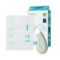 ILSO Natural Mild Clear Nose Patch + Deep Clean Master, Melt Blackheads and Tighten Pores