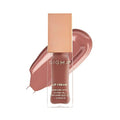 Sigma Beauty Lip Cream ? Professional Liquid Lipstick Cream with an Ultra-Hydrating Formula and a Lustrous, Creamy Finish - Long Lasting, Lightweight & Non-Sticky Lip Creme (Begonia)
