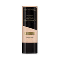 3 x Max Factor Lasting Performance Weightless Feel Foundation 101 Ivory Beige
