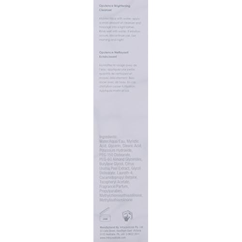 Intraceuticals Opulence Brightening Cleanser, 1.69 Fluid Ounce