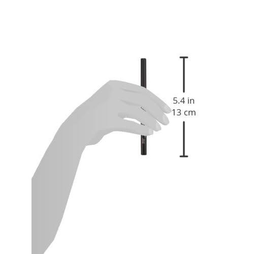 L'Or?al Paris Infallible Matte-Matic Mechanical Eyeliner, Ultra Black, 0.01 oz. (Packaging May Vary)