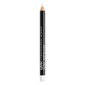 NYX Nyx slim eye pencil - 906 - white