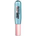 L'Oreal Paris Makeup Air Volume Mega Mascara, Lightweight & Long-lasting Volumizing Mascara for Voluminous Eyelashes, Waterproof Blackest Black, 0.3 Fl Oz