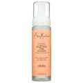 SHEA MOISTURE Sheamoisture Coconut & Hibiscus Frizz-free Curl Mousse - 7.5 Fl Oz, 7.5 Oz (290612 )