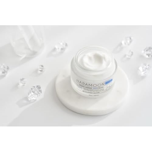 Centella Moisturizing Cream - Vegan K-Beauty For Stressed and Sensitive Skin, 50mL
