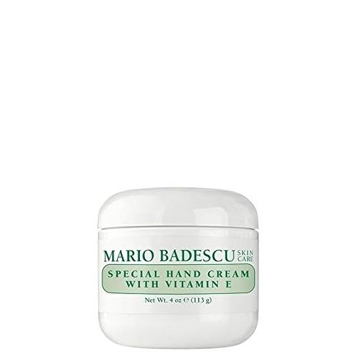 Mario Badescu MB Favorites Collection, Skin Care Gift Set Includes SPF 17 Moisturizer, Enzyme Cleansing Gel, Cucumber Cleansing Lotion, Hand Cream, Body Lotion, Cosmetic Bag & Compact Mirror
