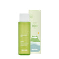 PRETTYSKIN The Pure Jeju CICA 100 Toner, Centella Asiatica Face Toner for Sensitive Skin, Vegan, Hydrating & Soothing Watery Texture, Alcohol-Free & Unscented, Korean Skincare, 8.45 Fl Oz