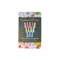 Crabtree & Evelyn 12-Piece Hand Therapy Collection with Collectible Tin (Hunter Green Floral, 12)