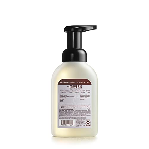 MRS. MEYER'S CLEAN DAY Foaming Hand Soap (662031)