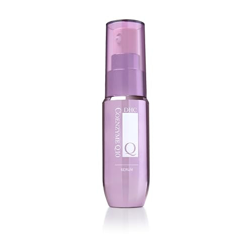 DHC CoQ10 Serum, 1.6 fl. oz. (50 ml)