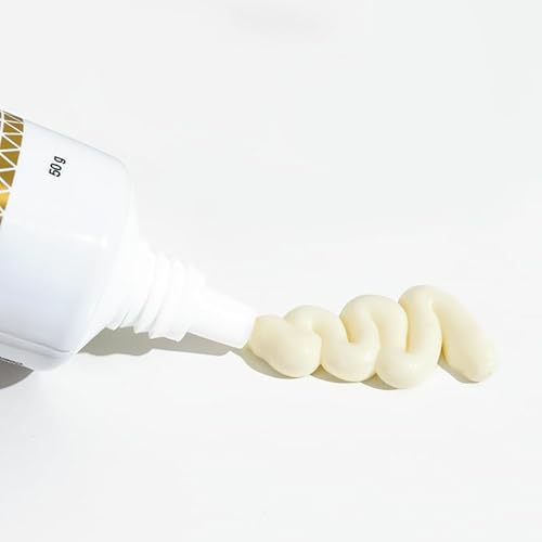 LUXE Skin Ecran De Luxe Sunscreen Gel Matte Finish SPF 30+ PA++++ for UVA/UVB, Water & Sweat Resistant 50g