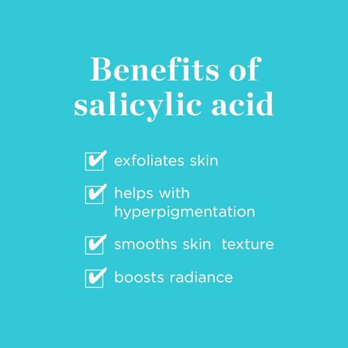 Avon Skin So Soft Exfoliating Body Pads for Acne Prone Skin, 70 Ct ? with Salicylic Acid, Hyaluronic Acid & Panthenol ? Smooths Texture, Hydrates & Brightens, Fragrance-Free