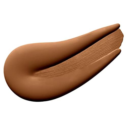 wet n wild Bare Focus Tinted Hydrator Matte Finish, Deep | Oil-Free | Moisturizing Makeup | Hyaluronic Acid | Sheer To Medium Coverage (Pack of 2)