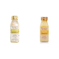 Creme of Nature Pure Honey Shampoo with Coconut Oil & Shea Butter, 12.07 Fl Oz & Knot Away Leave In Detangler, 8 Oz