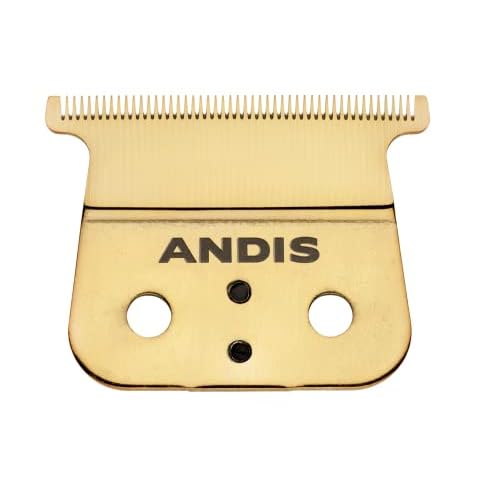 ANDIS GTX-EXO Gold Deep Tooth Blade