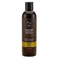 Hemp Hair Conditioner - 8 oz - With Hemp Seed Oil, Coconut Oil & Vitamin E - Keeps Hair Soft & Smooth - Vegan, Cruelty-Free