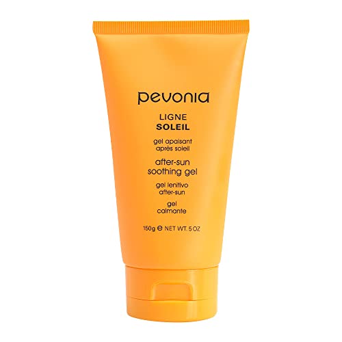 Pevonia Ligne Soleil After Sun Soothing Gel, 5 Ounce