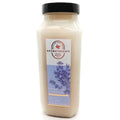 Bath Body -Aromatherapy Sleep Lavender + Vanilla Luxe Bath, Full Size, 15 oz / 444 mL
