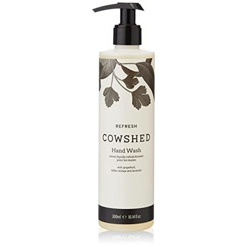 Cowshed Refresh Hand Wash, 300ml