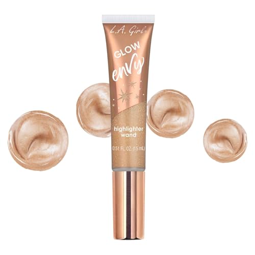L.A. Girl Glow Envy Highlight Wand, Vibin¡¯ GBL578