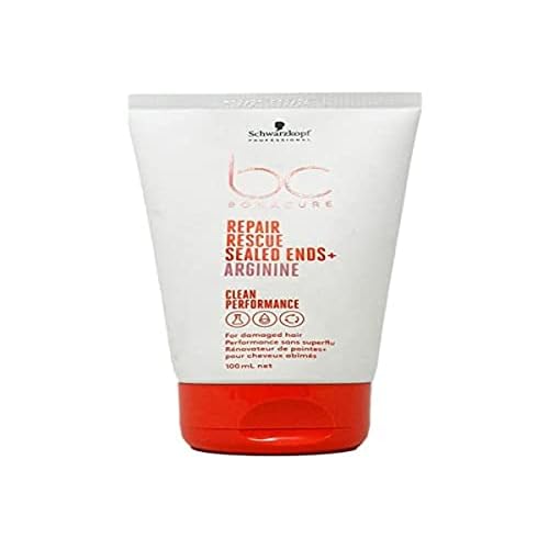 Schwarzkopf BC Bonacure Repair Rescue Sealed Ends + Arginine 100ML
