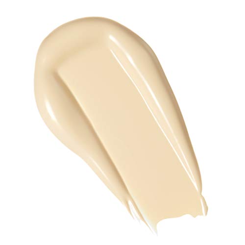 Makeup Revolution Conceal and Hydrate Concealer, Full Coverage & Matte Finish, C0.5 for Fair Skin Tones, Vegan & Cruelty-Free, 0.7 Fl Oz