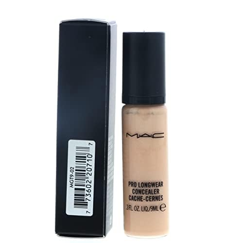 New Hot Mac Pro Longwear Concealer NC20 100% AUTHENTIC by M.A.C