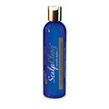 NORTH AMERICAN HERB & SPICE ScalpClenz Shampoo - 8 oz. - Moisturizes & Supports Healthy Scalp & Hair - No Petrochemicals, Dyes, or Sulfates - Non-GMO