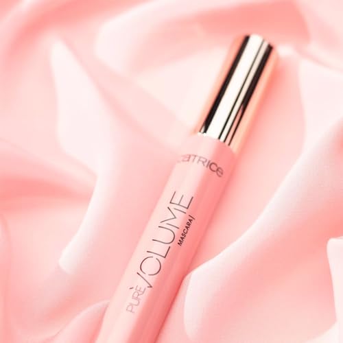 Catrice Pure Volume Mascara 010