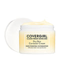 COVERGIRL Clean Fresh Skincare Dry Skin Corrector Cream, Shelf Pack of 2