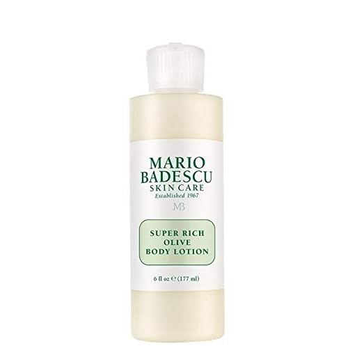 Mario Badescu MB Favorites Collection, Skin Care Gift Set Includes SPF 17 Moisturizer, Enzyme Cleansing Gel, Cucumber Cleansing Lotion, Hand Cream, Body Lotion, Cosmetic Bag & Compact Mirror