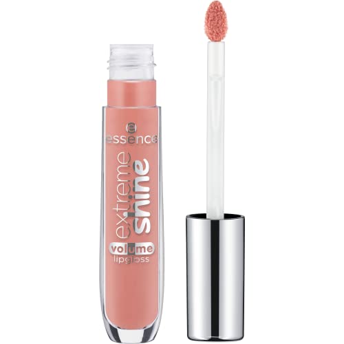 Lip-gloss Essence Extreme Shine N¨¬ 11 Power of nude 5 ml