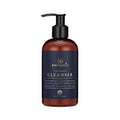 Era Organics USDA Organic Men's Face Wash - Nourishing, Hydrating Facial, Body Cleanser for Smoother Skin