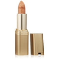 L'Or?al Paris Colour Riche Lipstick, Golden Splendor, 0.13 oz.