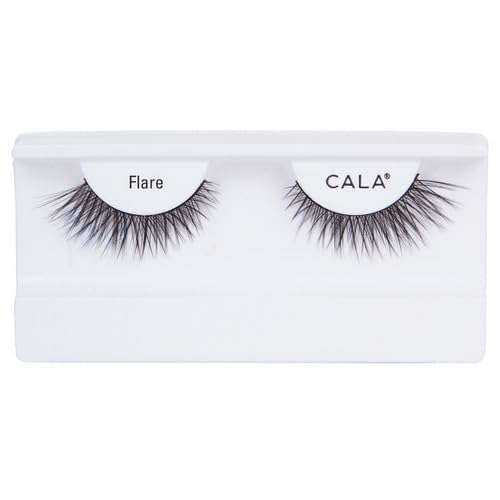 VOLT LASHES: FLARE (5 PACK)