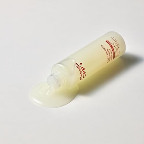 Elensilia CPP Galactomyces Brightening Emulsion 155ml(5.24 fl.oz) ? Lightweight Moisturizing Emulsion with Fermented Ingredients and Probiotics for Soft, Radiant Skin